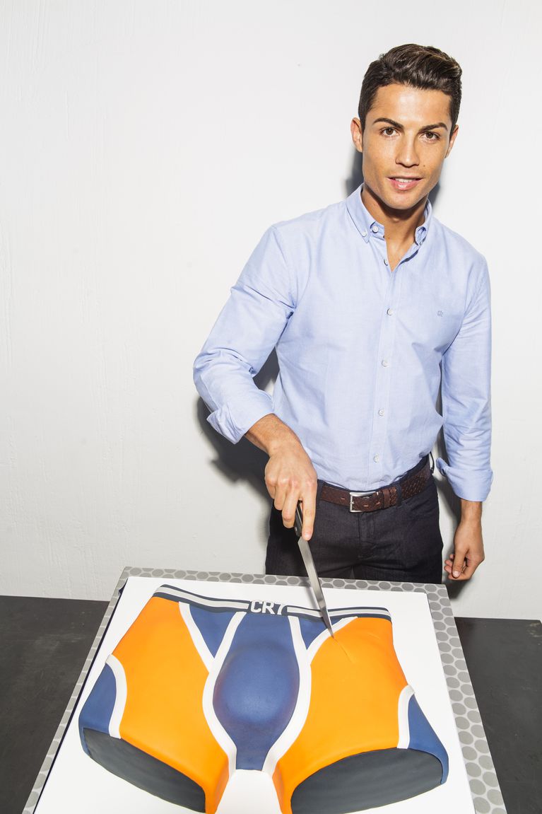 10 Atlet dunia ini ternyata punya bisnis fashion, pantas gayanya keren