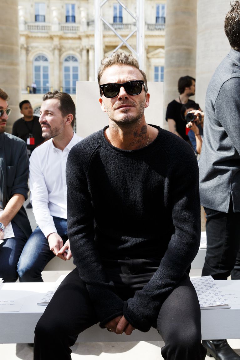 10 Atlet dunia ini ternyata punya bisnis fashion, pantas gayanya keren