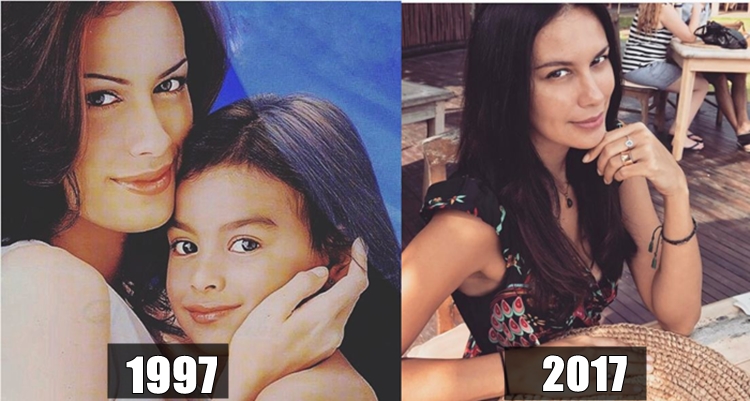 7 Seleb ini dijuluki 'vampir' Indonesia saking awet mudanya