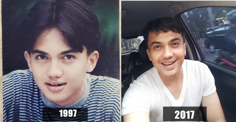 7 Seleb ini dijuluki 'vampir' Indonesia saking awet mudanya