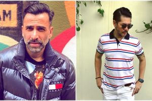 6 Aktor legendaris Indonesia ini makin tua malah makin hot