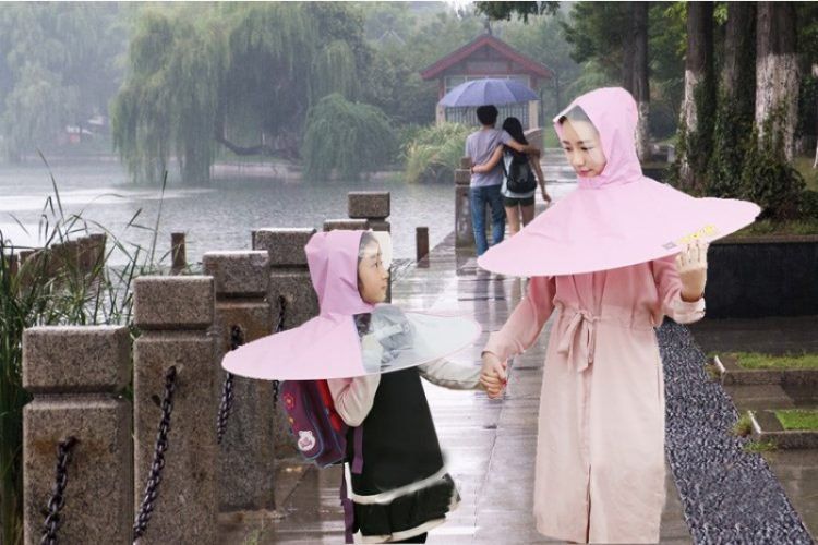 Hasil gambar untuk payung di china