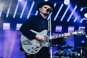 Ini ungkapan duka cita personel Linkin Park atas kematian sang vokalis