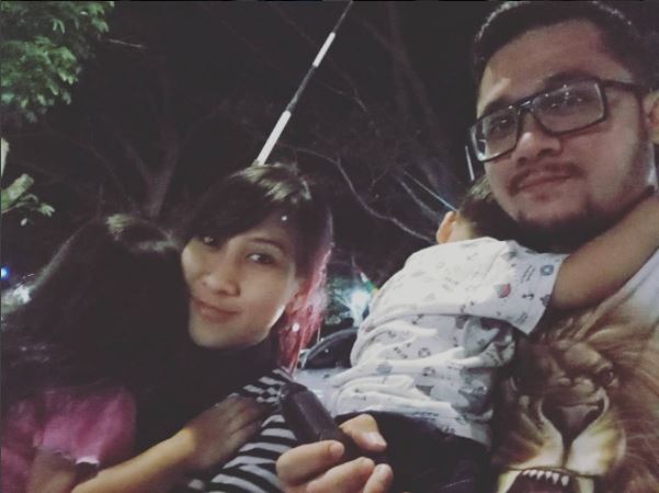 12 Potret harmonisnya Nia dan Adit, pasangan hits dari ajang AFI