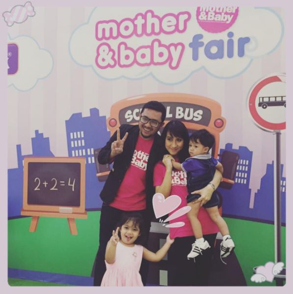 12 Potret harmonisnya Nia dan Adit, pasangan hits dari ajang AFI