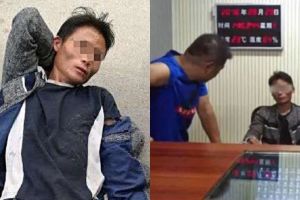 Tak diberi uang, pria ini bunuh kedua orangtua dan 17 tetangganya