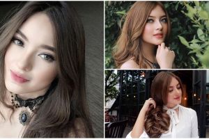 Tanaya Alyssia, selebgram cantik asal Jogja yang mirip Barbie 