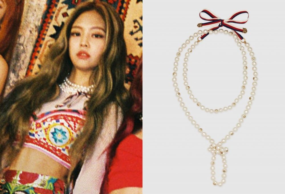 Jadi girlband K-Pop hits, ini lho harga outfit manggung Blackpink