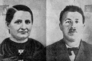 Suami istri hilang 75 tahun, saat ditemukan mereka sudah mati membeku