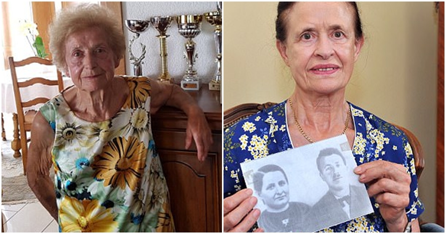Suami istri hilang 75 tahun, saat ditemukan mereka sudah mati membeku