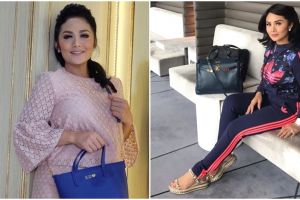 10 Item fashion milik Krisdayanti ini harganya bikin melongo