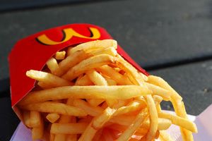 Ini resep rahasia kentang goreng McDonald's yang selalu bikin nagih