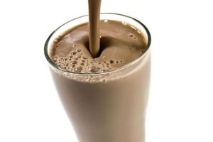 Anak sekolah di negara ini dilarang minum susu cokelat, kenapa ya?