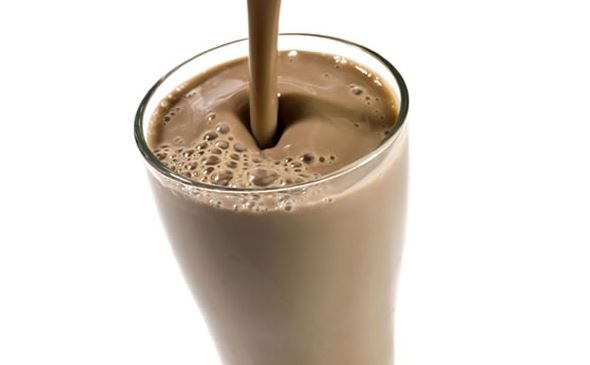 Anak sekolah di negara ini dilarang minum susu cokelat, kenapa ya