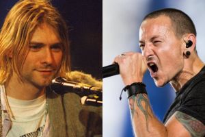 4 Musisi legendaris yang alami depresi dan berujung bunuh diri, tragis