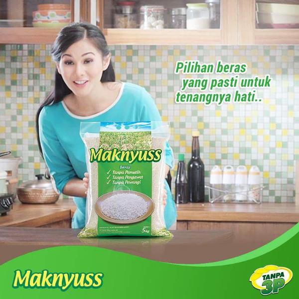 5 Fakta mengejutkan kasus beras Maknyuss dan Ayam Jago di Bekasi