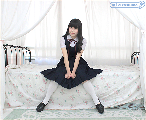 Ada banyak macamnya, ini 8 jenis seragam siswi SMA di Jepang