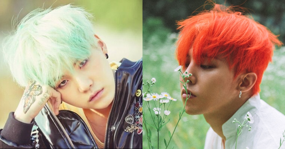 Terlihat baik-baik saja, 7 seleb ini nggak kamu sangka terkena depresi