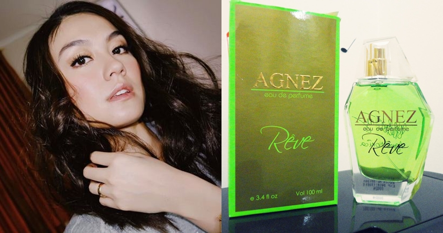 10 Artis Tanah Air ini berbisnis parfum, ada yang pakai swarovski