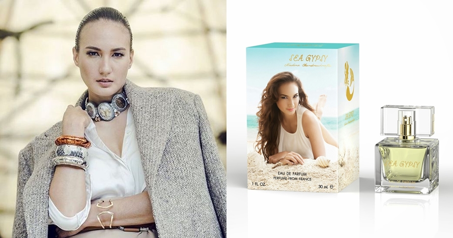 10 Artis Tanah Air ini berbisnis parfum, ada yang pakai swarovski
