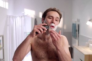 10 Foto ini membuktikan tampil muda & ganteng cuma butuh 10 menit