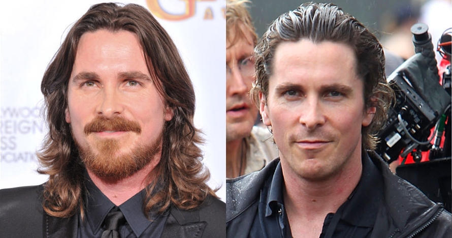 10 Foto ini membuktikan tampil muda & ganteng cuma butuh 10 menit