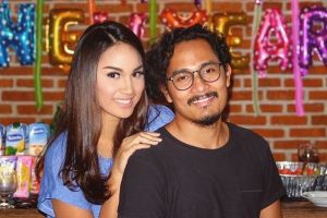 Kenalkan Denalta, pacar Tanta Ginting yang juga finalis Miss Indonesia