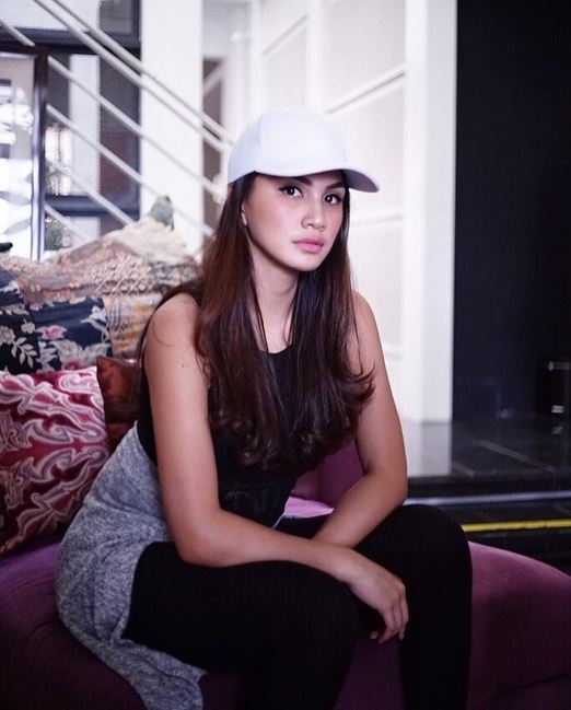 Kenalkan Denalta, pacar Tanta Ginting yang juga finalis Miss Indonesia
