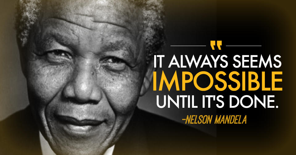Quote inspiratif dari 14 pemimpin besar dunia, bikin hidup lebih indah
