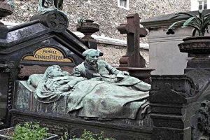 10 Nisan dengan bentuk nggak biasa, anti mainstream banget