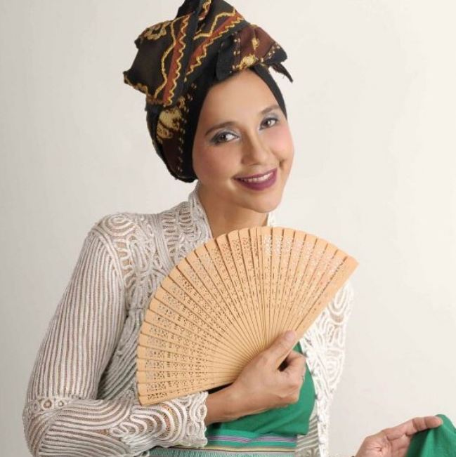 5 Seleb ini pilih sekolahkan sang anak ke pesantren, kenapa ya?