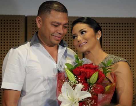 5 Seleb ini pilih sekolahkan sang anak ke pesantren, kenapa ya?