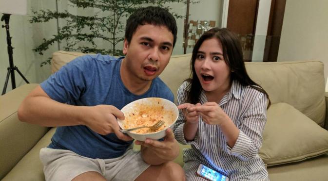 4 Nazar unik aktor/aktris saat filmnya tembus jutaan penonton