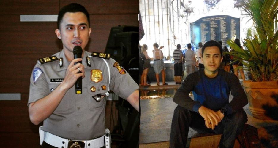 3 Polisi program 86 ini bikin penonton cewek betah mantengin acaranya