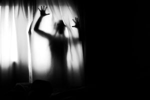 Seberapa tahu kamu soal mitos dan hantu? Yuk coba jawab tebakan ini