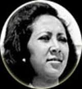 Nia Kurniasi, mojang Bandung wakil pertama Indonesia di Miss Universe