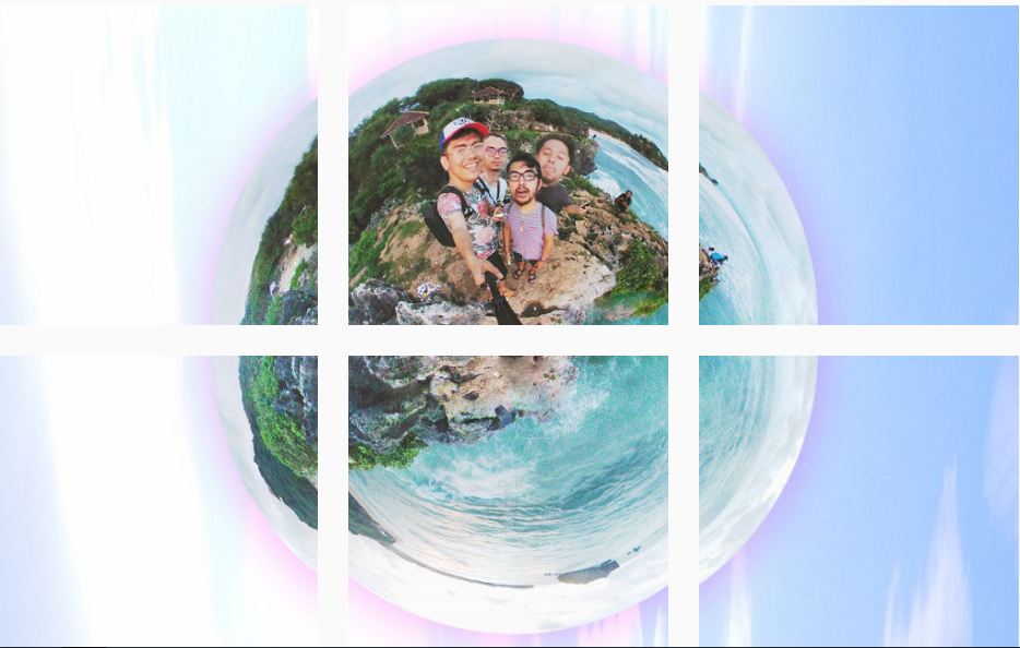 10 Potret Ralf Morscek, om-nya Bjorka yang bikin cewek gigit bibir