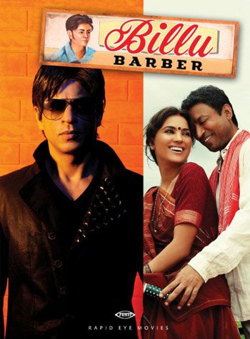 Di 3 film ini Shah Rukh Khan perankan dirinya sendiri