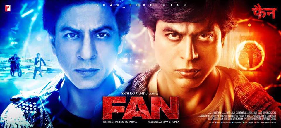 Di 3 film ini Shah Rukh Khan perankan dirinya sendiri