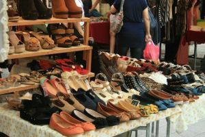 Barang-barang preloved jadi incaran anak muda kekinian, ini alasannya