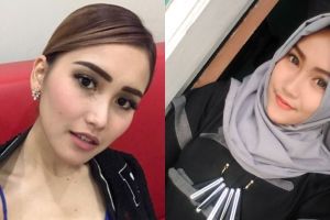 Yuk kenalan sama Asri Rahayu yang disebut-sebut mirip Ayu Ting Ting