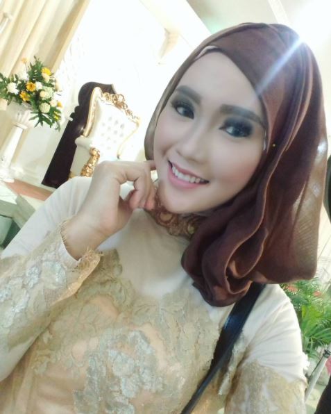 Yuk kenalan sama Asri Rahayu yang disebut-sebut mirip Ayu Ting Ting