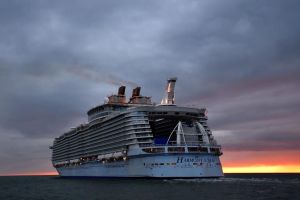 5 Ciri unik wisatawan Indonesia yang liburan pakai kapal pesiar