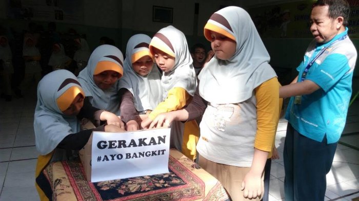 10 PR alternatif yang seharusnya dikerjakan anak sekolah