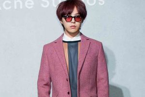 Jadi King of Fashion, ini 6 bukti G-Dragon layak disebut trendsetter