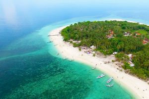 5 Pulau di Jawa Timur yang wajib kamu kunjungi, indah nan eksotis