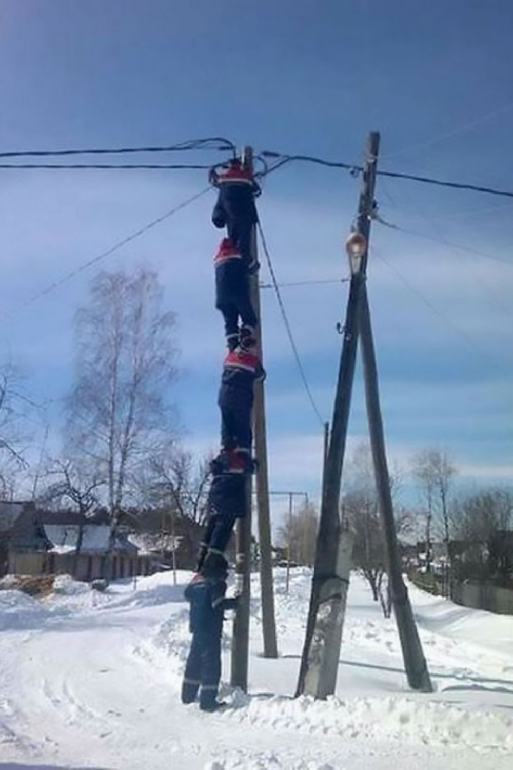 25 Potret kelakuan orang-orang yang nggak sayang nyawa