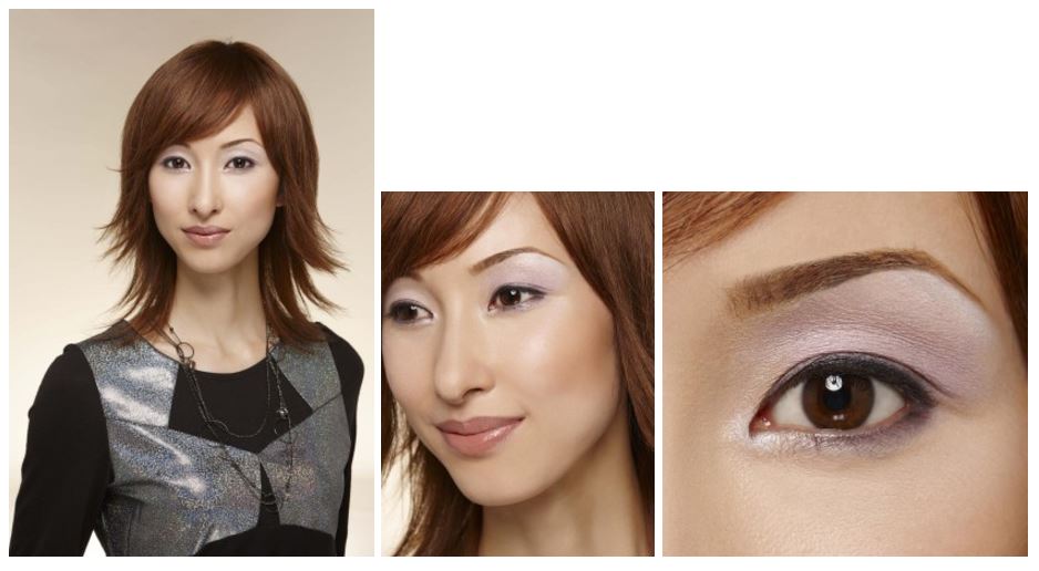 12 Transformasi standar kecantikan wanita Jepang selama seabad
