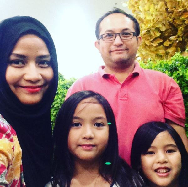 17 Tahun berlalu, begini kabar terkini Sindy Dewiana pemeran Saras 008