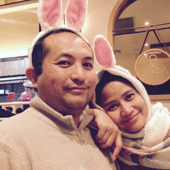 17 Tahun berlalu, begini kabar terkini Sindy Dewiana pemeran Saras 008